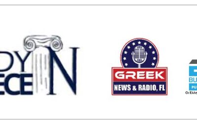Συνεργασία της Study In Greece, της businessrise.com και του Greek Radio FL