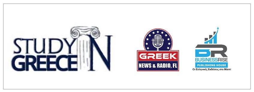 Συνεργασία της Study In Greece, της businessrise.com και του Greek Radio FL