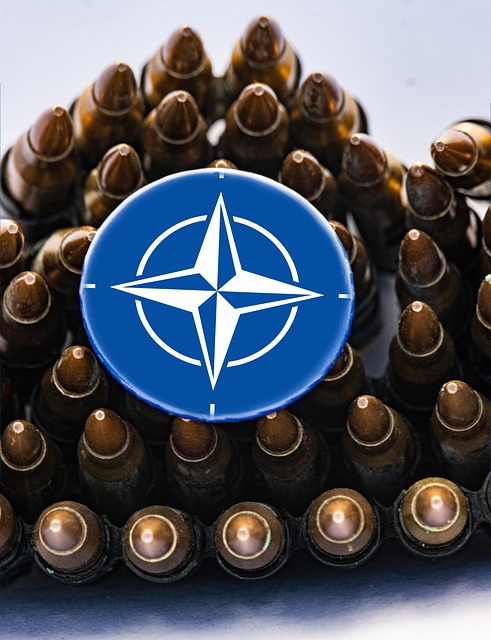 Ελλάδα και ΝΑΤΟ: Στα σκαριά η ένταξη στην πρωτοβουλία PURL για ενίσχυση της Ουκρανίας