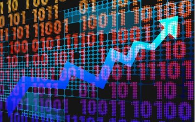 Absolute Economic Blockbuster: New GDP Report Shows Explosive Growth in Trump Economy