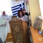 Με μεγάλη επιτυχία πραγματοποιήθηκε η ετήσια γιορτή για τη Μητέρα και τον Πατέρα του Γυναικείου Συλλόγου Σπόων "Η Πρόοδος"