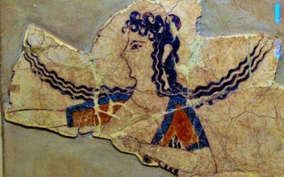 Μινωικός Πολιτισμός