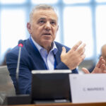 Κ. Μαυρίδης: Η Τουρκία αποτελεί παράδειγμα προς αποφυγήν στην ΕΕ