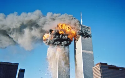9/11 – Δυο δεκαετίες μνήμης, τραύματος και αναστοχασμού