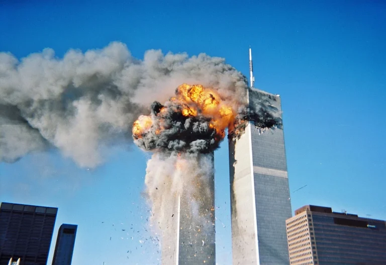 9/11 – Δυο δεκαετίες μνήμης, τραύματος και αναστοχασμού