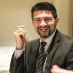 Γιώργος Βρακάς: Ο Δραμινός χειρουργός που κατέκτησε τον κόσμο των μεταμοσχεύσεων