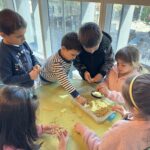 Επίσκεψη στο Ελληνικό Μουσείο και Εργαστήρια Μουσειακής Αγωγής