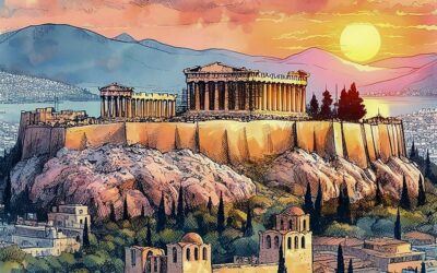 Σεβαστή η Επιμνήμων – Μερος 8