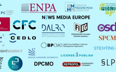 Κοινή επιστολή 23 διεθνών και εθνικών ενώσεων και οργανισμών (ΟΣΔ) προς τον Έλληνα Πρωθυπουργό για τη βιωσιμότητα του Τύπου στην Ελλάδα