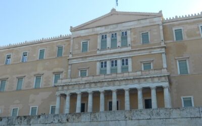 Προληπτική διπλωματία: Η ασπίδα της Ελλάδας πριν την κρίση