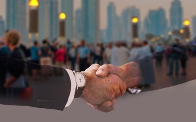 Οι κυβερνήσεις παραδίδουν αρμοδιότητες στην Τεχνητή Νοημοσύνη