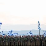 To ΤΕΡΑΣ τού Σιωνισμού «ψυχορραγεί»…
