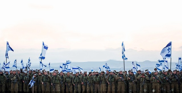 ToΤΕΡΑΣ τού Σιωνισμού «ψυχορραγεί»…