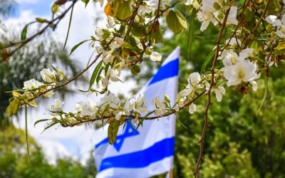 ToΤΕΡΑΣ τού Σιωνισμού «ψυχορραγεί»…