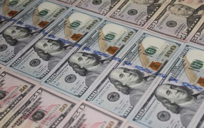 NESARA: Από πρόταση οικονομικών μεταρρυθμίσεων σε θεωρία συνωμοσίας