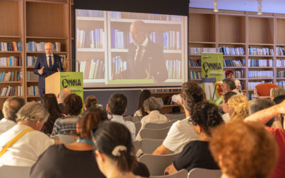 ALZHEIMER FESTIVAL 2025: Σχεδιάζοντας ένα καλύτερο μέλλον για τα άτομα με άνοια και τους φροντιστές τους