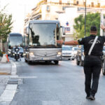 Στοχευμένοι έλεγχοι σχολικών λεωφορείων, με αφορμή την έναρξη της νέας σχολικής χρονιάς, πραγματοποιήθηκαν σε όλη την Χώρα