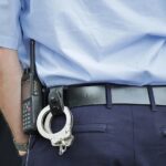 Αυτοκτονία κρατουμένου στο Αστυνομικό Τμήμα Δημοτικού Θεάτρου