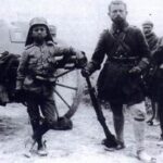 Γεράσιμος Ραφτόπουλος: Μακεδονομάχος Ηλικίας 12 ετών