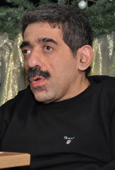 Στρατής Γαλανός