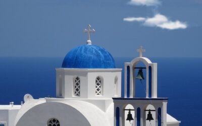 ΤΟ ΣΤΑΥΡΙΚΟ ΠΟΛΙΤΕΥΜΑ ΤΗΣ ΕΚΚΛΗΣΙΑΣ ΜΑΣ
