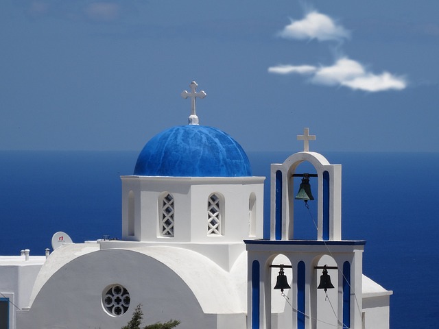 ΤΟ ΣΤΑΥΡΙΚΟ ΠΟΛΙΤΕΥΜΑ ΤΗΣ ΕΚΚΛΗΣΙΑΣ ΜΑΣ
