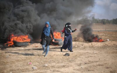 Τί σημαίνει για την Μέση Ανατολή η μετατροπή του Ισραήλ σε “σούπερ Σπάρτη”