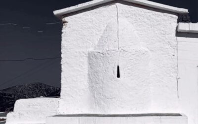 Αφέντης Σταυρός ο γαλατόχτιστος