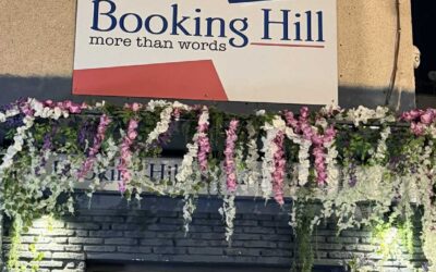 ΔΗΜΟΣΙΑ ΕΠΙΣΤΟΛΗ. Μια φωνή δικαιοσύνης για το Booking Hill και την Πλατεία Δάφνης