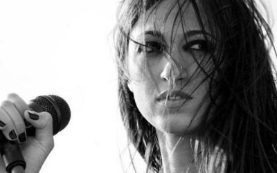 PAVLINA STYL ‘LES MARIONNETTES’. Για δύο εμφανίσεις στην σκηνή του Baumstrasse