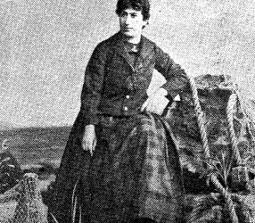 Φλωρεντία Φουντουκλή