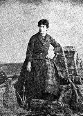 Φλωρεντία Φουντουκλή