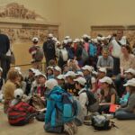 Academy of Farsala - an Educational Activity