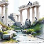 “Θέλω πίσω τα Γλυπτά μου” – Ο Έλληνας της Διασποράς που συγκλόνισε στο Μουσείο του Λούβρου