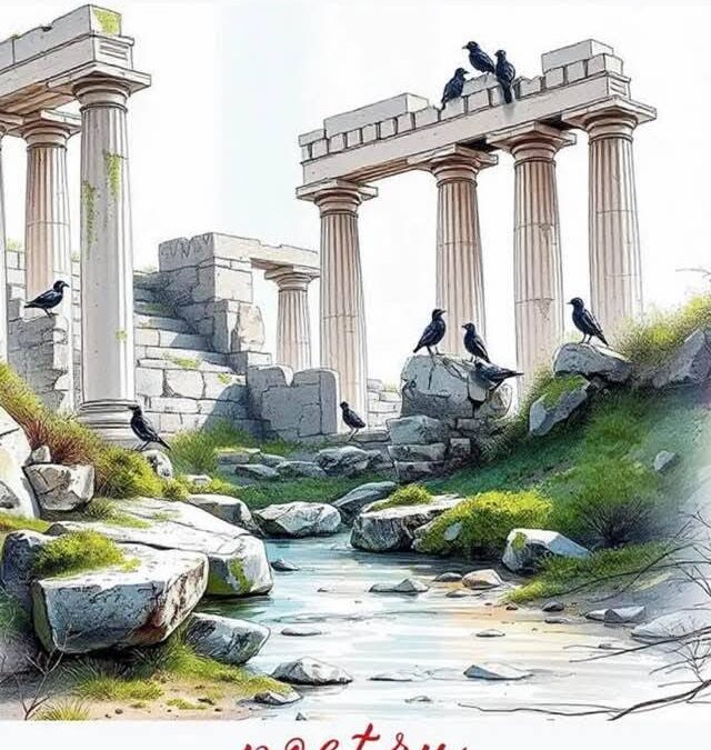 “Θέλω πίσω τα Γλυπτά μου” – Ο Έλληνας της Διασποράς που συγκλόνισε στο Μουσείο του Λούβρου