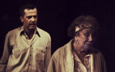 “FAMILY SECRETS” – META THN ΕΠΙΤΥΧΙΑ ΤΗΣ ΠΡΩΤΗΣ ΣΕΖΟΝ ΕΠΙΣΤΡΕΦΕΙ ΣΤΟ ΘΕΑΤΡΟ ΑΛΚΜΗΝΗ ΓΙΑ ΔΕΥΤΕΡΗ ΧΡΟΝΙΑ