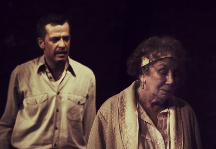 “FAMILY SECRETS” - META THN ΕΠΙΤΥΧΙΑ ΤΗΣ ΠΡΩΤΗΣ ΣΕΖΟΝ ΕΠΙΣΤΡΕΦΕΙ ΣΤΟ ΘΕΑΤΡΟ ΑΛΚΜΗΝΗ ΓΙΑ ΔΕΥΤΕΡΗ ΧΡΟΝΙΑ