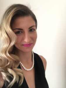Atsalaki Ioanna photo