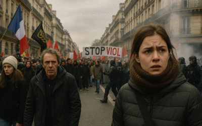 Ευρώπη σε αναταραχή: Βία, φόβος και η δοκιμασία των αξιών σε μια ήπειρο που αλλάζει