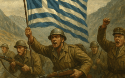 ΤΟ ΝΟΗΜΑ ΤΗΣ 28ΗΣ ΟΚΤΩΒΡΙΟΥ ΣΗΜΕΡΑ