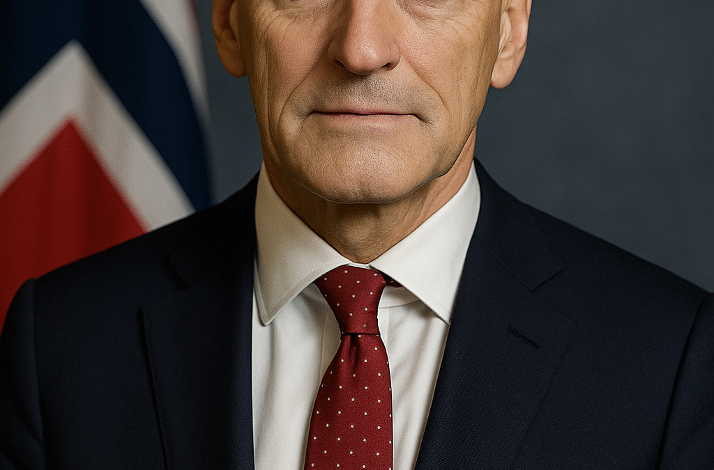 Νορβηγός πρωθυπουργός: Η σουηδική εγκληματικότητα των συμμοριών έχει εξαπλωθεί σε όλες τις αστυνομικές περιφέρειες της Νορβηγίας