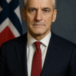 Νορβηγός πρωθυπουργός: Η σουηδική εγκληματικότητα των συμμοριών έχει εξαπλωθεί σε όλες τις αστυνομικές περιφέρειες της Νορβηγίας