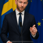 Η Σουηδία μειώνει το όριο ποινικής ευθύνης – Παιδιά από 13 ετών θα μπορούν να φυλακίζονται από το 2026