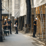 Ισχυρή ζήτηση στη Δανία για προσωπικό στην υγεία, την εκπαίδευση και τις κατασκευές – μείωση στις πωλήσεις και το μάρκετινγκ