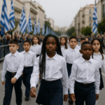 28η Οκτωβρίου – Τα παιδιά της Ελλάδας που έμειναν χωρίς θέση στην παρέλαση