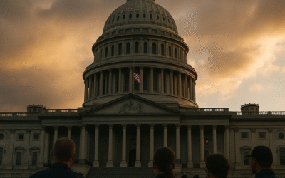 Σεισμός στις ΗΠΑ – Το FBI μπλοκάρει έρευνα για πιθανή ανάμειξη ξένου κράτους στη δολοφονία του Charlie Kirk