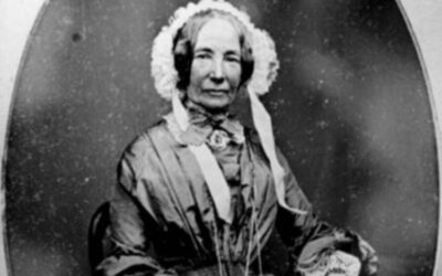 Η πρώτη Ελληνίδα έποικος και ο πρώτος Έλληνας που ήλθαν στην Αυστραλία