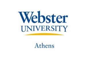 Webster Athens University