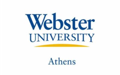 Webster Athens University