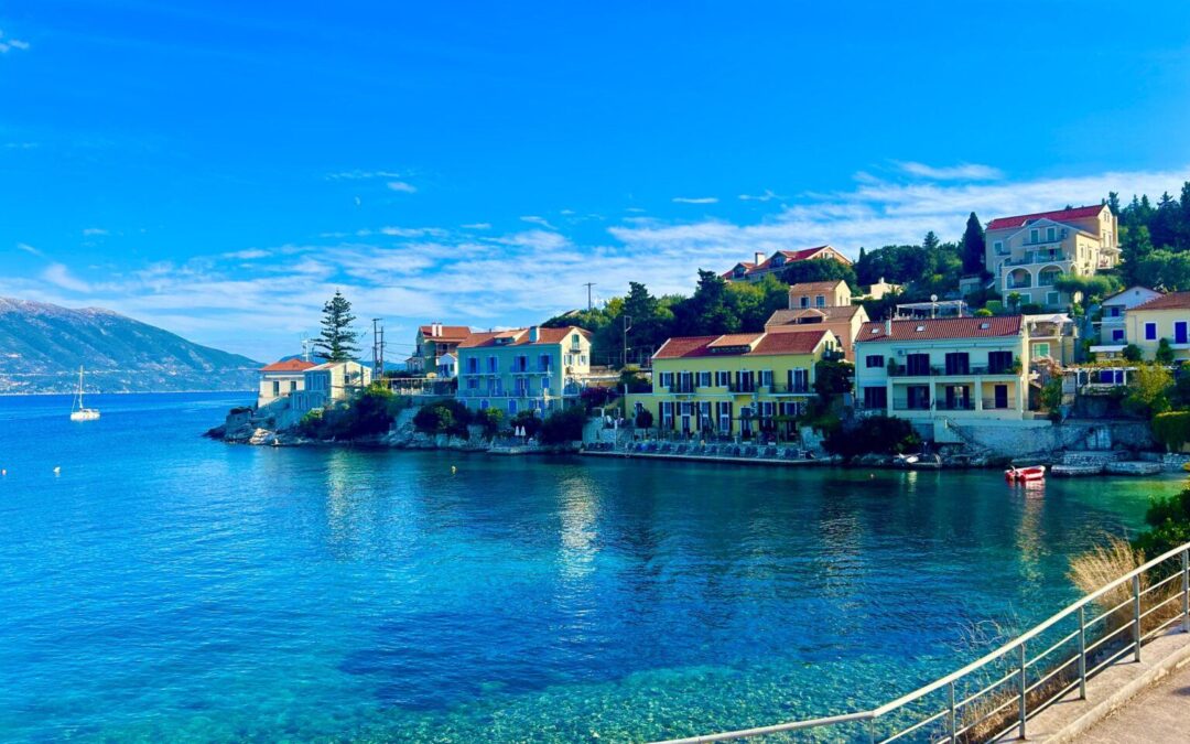 Οδοιπορικό στην ιστορία